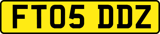 FT05DDZ