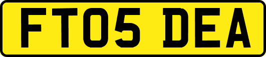 FT05DEA