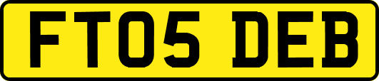 FT05DEB