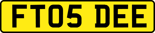 FT05DEE