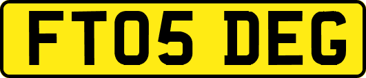 FT05DEG