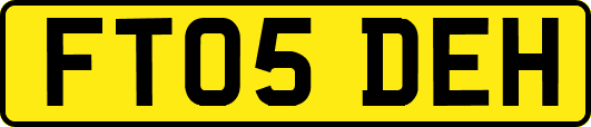 FT05DEH