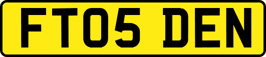 FT05DEN