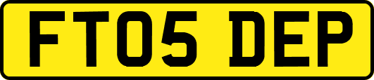 FT05DEP
