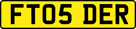 FT05DER