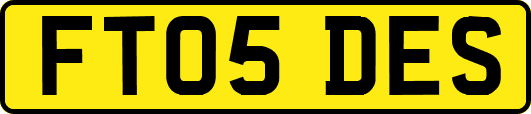 FT05DES