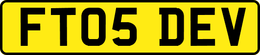 FT05DEV