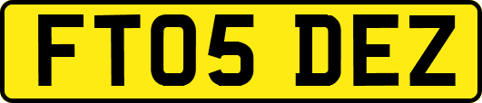 FT05DEZ
