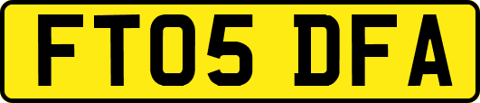 FT05DFA