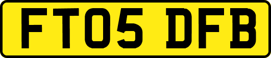 FT05DFB