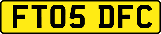 FT05DFC