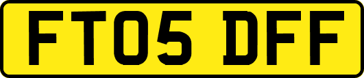 FT05DFF