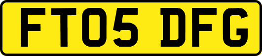 FT05DFG