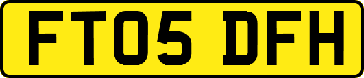 FT05DFH