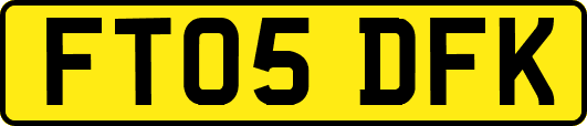 FT05DFK