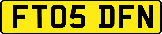 FT05DFN