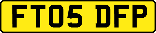 FT05DFP