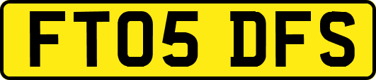 FT05DFS