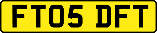 FT05DFT