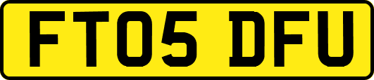 FT05DFU