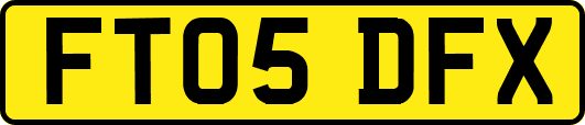 FT05DFX