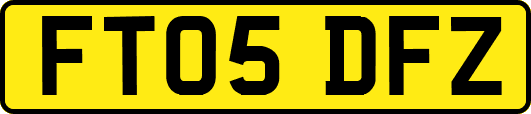FT05DFZ