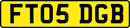 FT05DGB