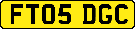 FT05DGC