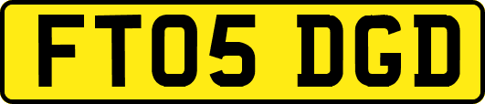 FT05DGD