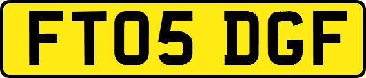 FT05DGF