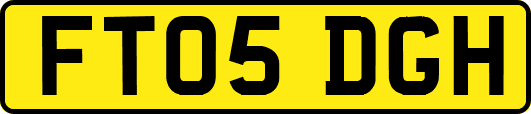 FT05DGH