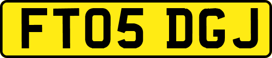 FT05DGJ