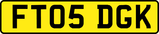 FT05DGK