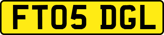 FT05DGL