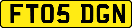 FT05DGN