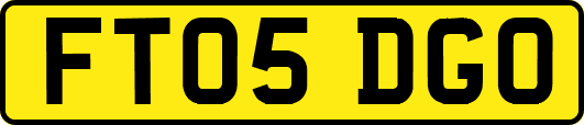 FT05DGO