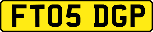 FT05DGP