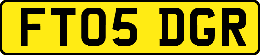FT05DGR