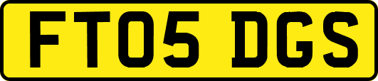 FT05DGS