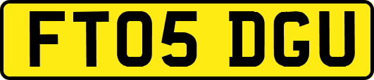 FT05DGU