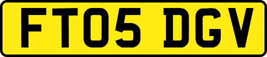 FT05DGV