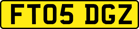 FT05DGZ