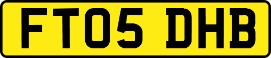 FT05DHB