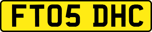 FT05DHC