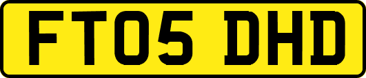 FT05DHD
