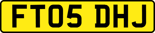 FT05DHJ