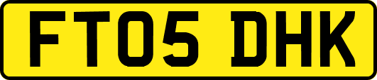 FT05DHK