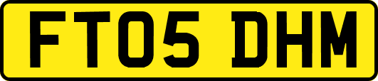 FT05DHM