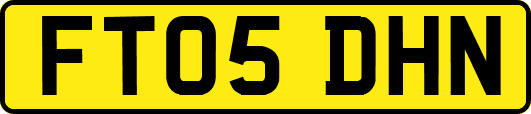 FT05DHN