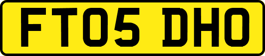 FT05DHO